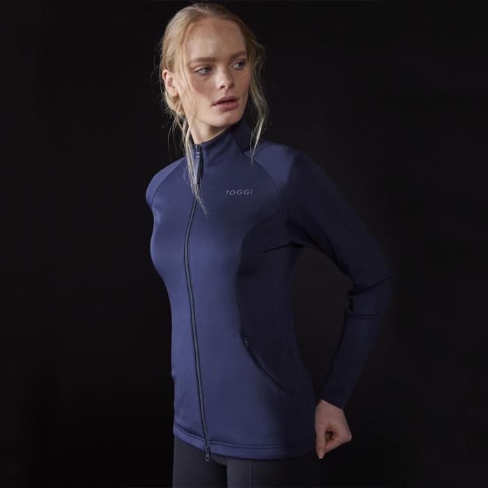 Toggi | Inbetweener Womens Mid Layer | Navy