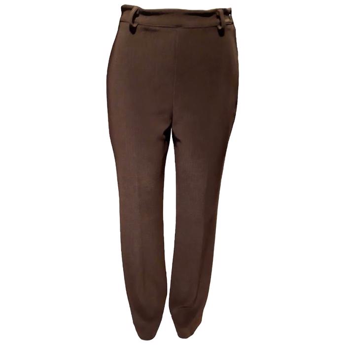 Western Outfitter – 1849 Show Pants | Chocolate