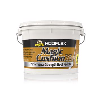Hooflex® Magic Cushion EXTREME Hovpakning | 1,8 kg