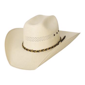 Bullhide Hats | Gear Up 50X Stråhat 54 cm