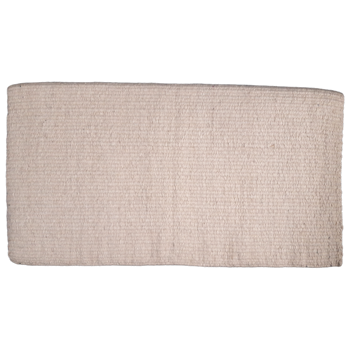 Show Blanket | New Zealand Wool | Off White