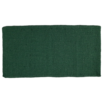 Show Blanket | New Zealand Wool | Green