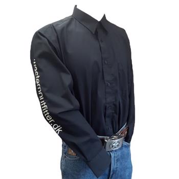 Silenzio | Men's WesternOutfitter Shirt | 2XLarge