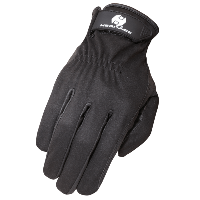Heritage | Tech-Pro Glove