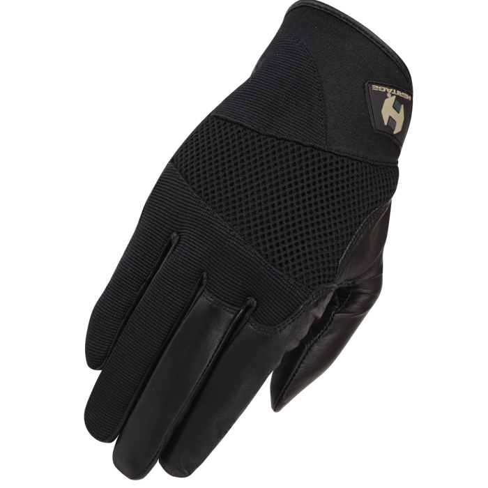 Heritage | Tackified Polo Gloves