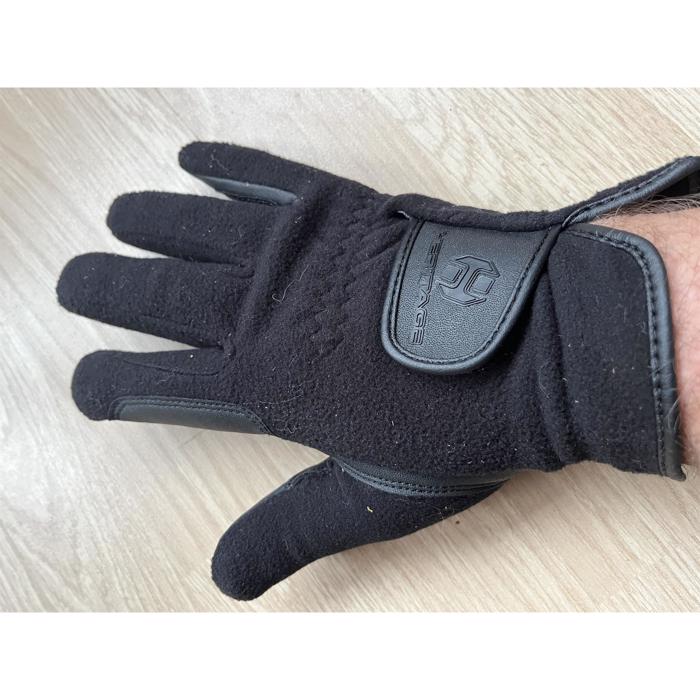 Premier Fleece Gloves 