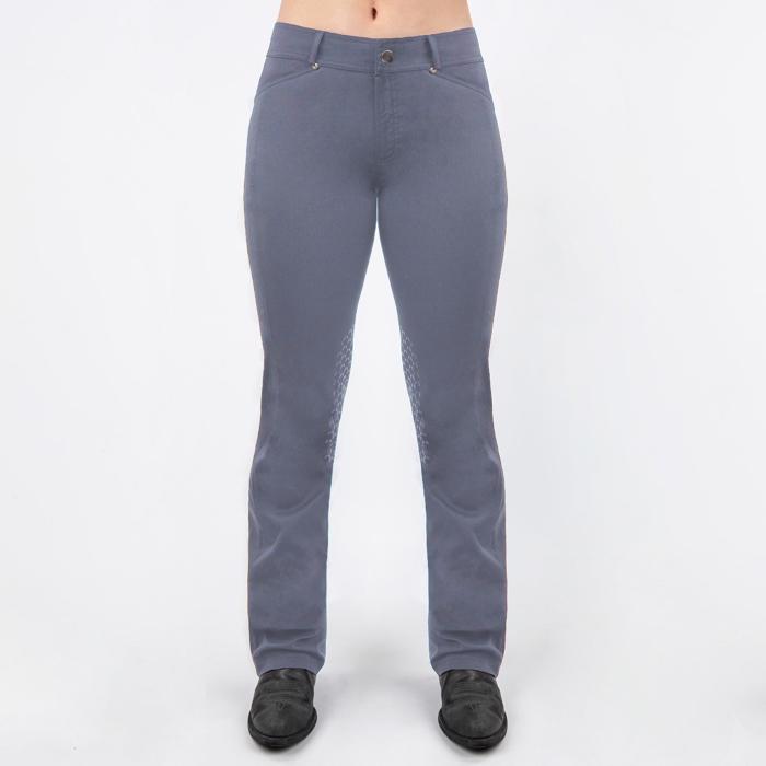 Terra Trail Pants | Bluestone | Long