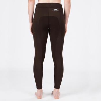 Irideon Wind Pro F/S Breeches | Espresso