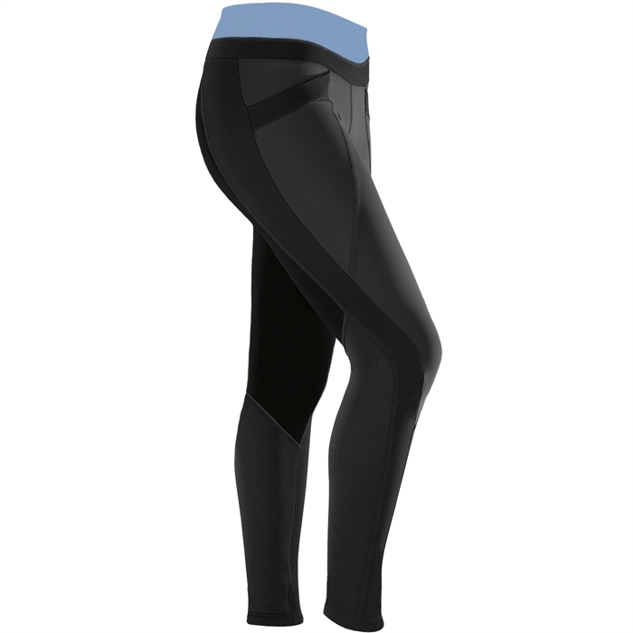 Synergy Tight F/S Black/Cornflower | Small