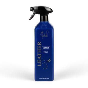 Nathalie Horse Care | Leather Cleanser