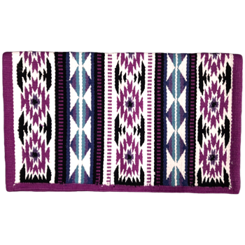 LC Collection Show Blanket | Mangeta Aztec