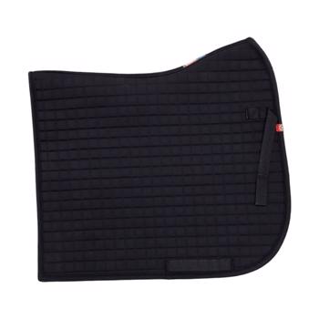 T3 Clarion Dressage Pad w/ Pro | Black