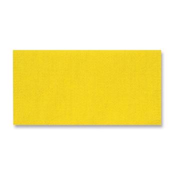 Mayatex | San Juan Solid Show Blanket | Yellow