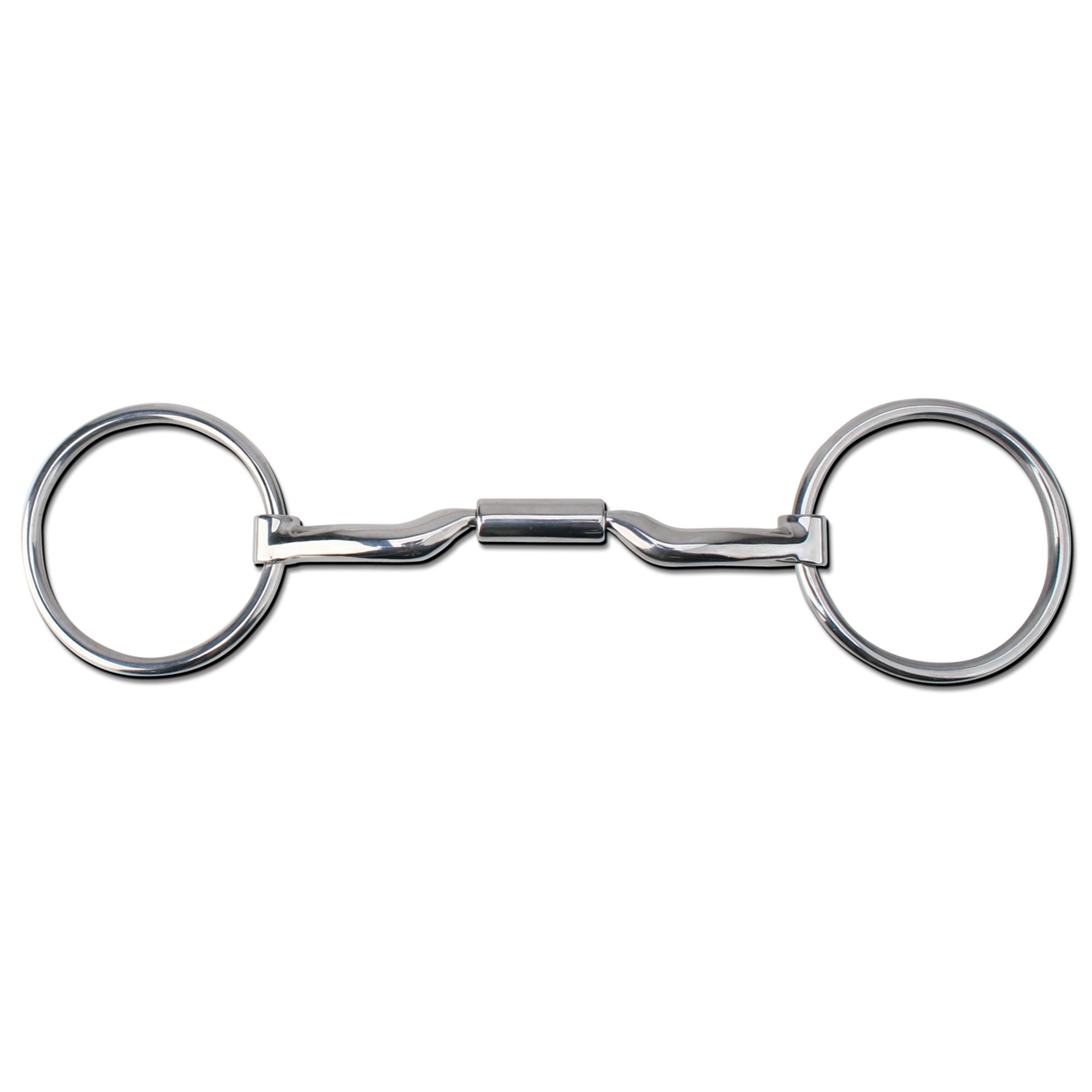 MB04 Loose Ring - WesternOutfitter.dk
