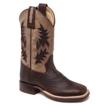 Old West Children's Boots |  Prescott