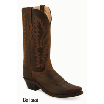 Old West Cowgirl Fashion Wear Boots | Ballarat