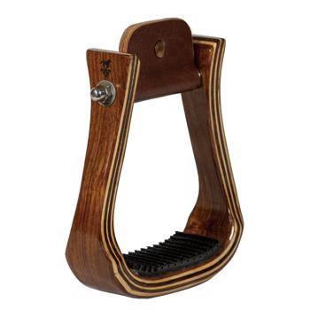 Professional's Choice | Barrel Stirrup 2"