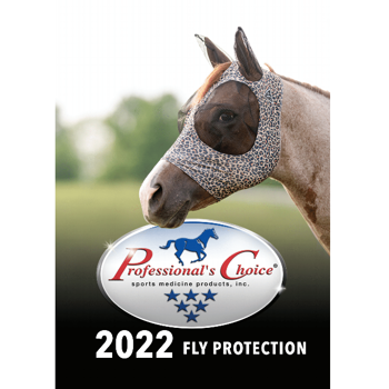 Prof. Choice Flyer | Fly Protection