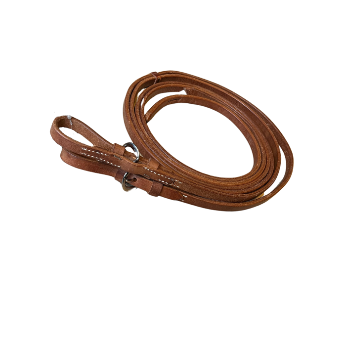 Professional\'s Choice | Buckle Billet Harness Leather Reins