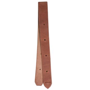 Off Billet 1 3/4" | Harness Leather