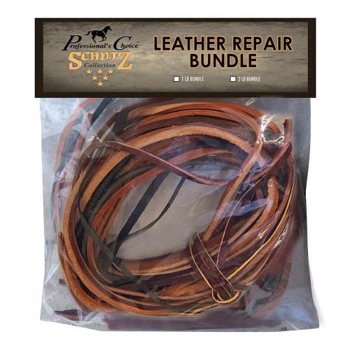 Professional\'s Choice | Leather Repair Bundle | Lace