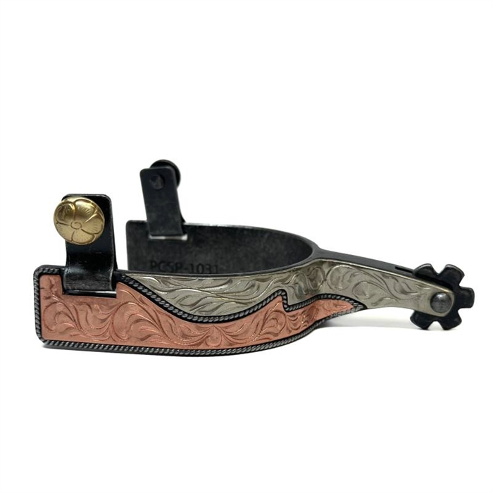 Professional\'s Choice | Copper Canyon Spur