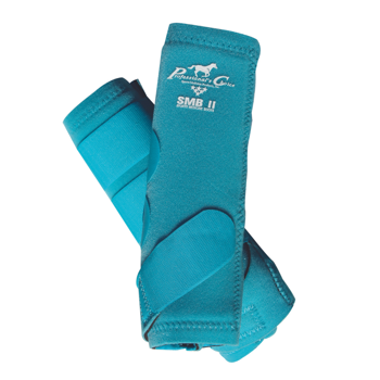 SMBII Sports Medicine Boots | Turquoise
