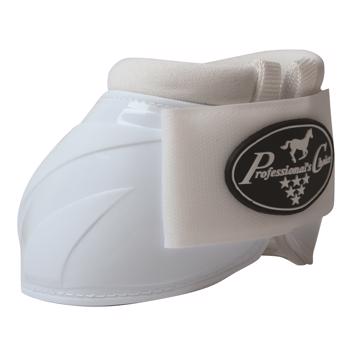 Spartan II Bell Boots | White Large