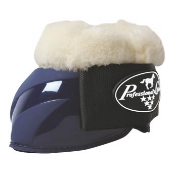 Spartan II Bell Boots w/ Fleece | Navy Medium