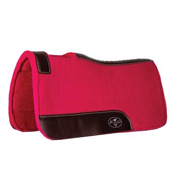 Pony Felt Pad | Pink