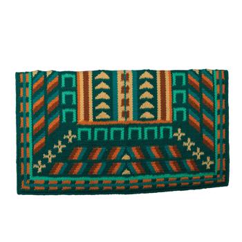 Professional's Choice | SB2 Show Blanket | 34" x 38" | Emerald