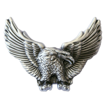 Belt Buckle - Proud Eagle