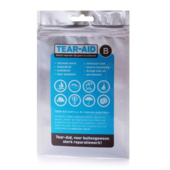 Tear-Aid Type B Patch | 7,6 x 30 cm