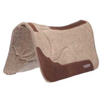 Weaver Synergy® | Shoulder Relief Performance Saddle Pad