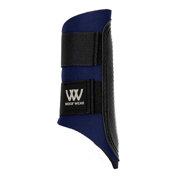 Western Outfitter – Woof Wear | Club Brushing Boot | Navy