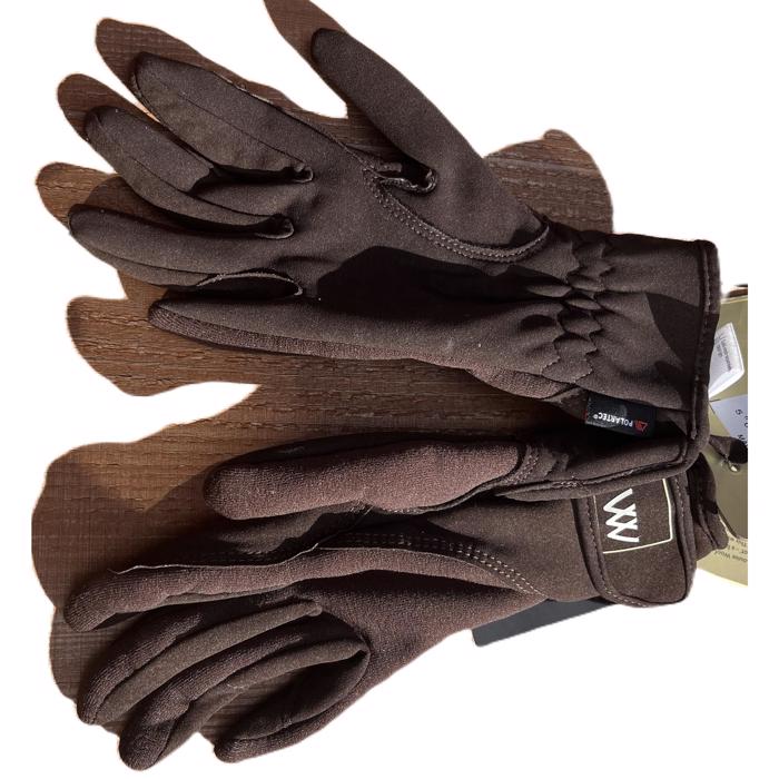 Woof Wear | Precision Thermal Glove | Chocolate