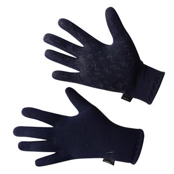 Woof Wear | Powerstretch Glove | Navy