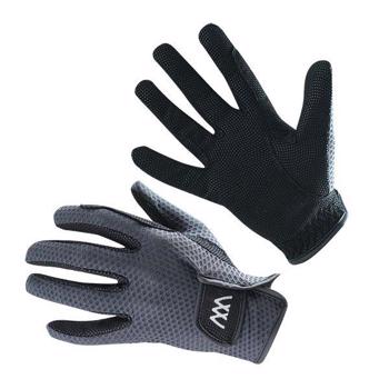 Woof Wear | Event Glove | Black/Grey