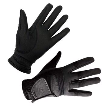 Woof Wear | Sport Riding Glove | Black EU7