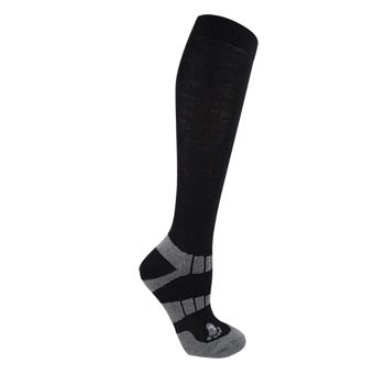 Woof Wear | Winter Socks | Black