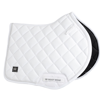 Aura Vision Close Contact Pad | White