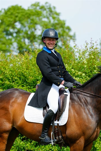 Men's Original Breeches | White