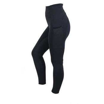 Original Riding Tights - Full Seat | Black