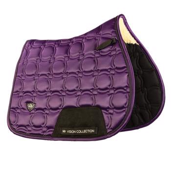 Vision Pony GP Pad | Damson