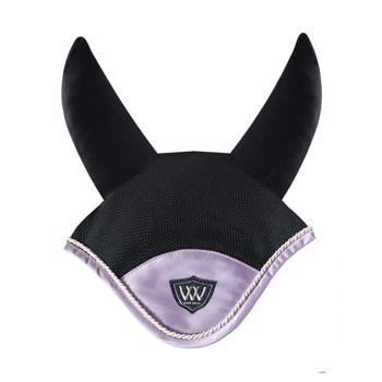 Woof Wear | Vision Fly Veil Hut | Lilac