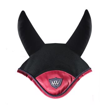 Woof Wear | Vision Fly Veil Hut | Shiraz