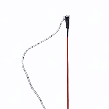 Carrot Stick - 135 cm - Red