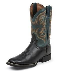 Cowboystøvler | Western støvler til både til stalden og ridning