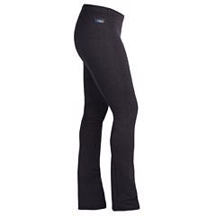 Irideon | Powerstretch K/P Boot Cut | Black Medium