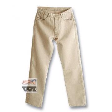 Cowboy Classic Jeans TAN
